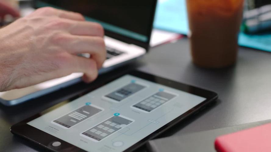 数字家园的构筑与守护 网站设计、开发与网络安全的三位一体